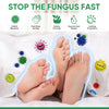 Micostop Terapéutico Herbal Spray antifúngico natural para hongos en pies, manos y articulaciones