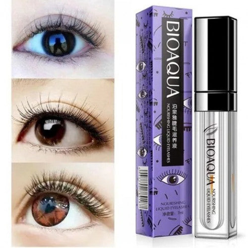 Bioaqua Serum Crecimiento Pestañas