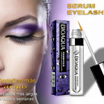 Bioaqua Serum Crecimiento Pestañas